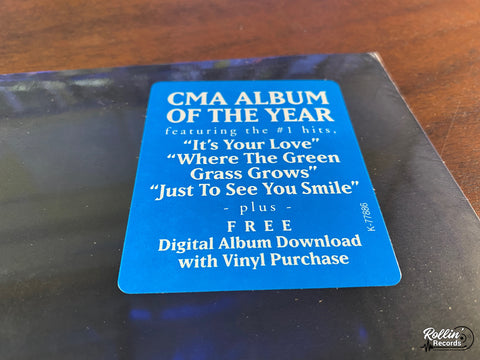 Tim McGraw - Everywhere