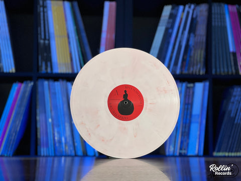 Rina Sawayama - Hold The Girl (Indie Exclusive Pink Vinyl)