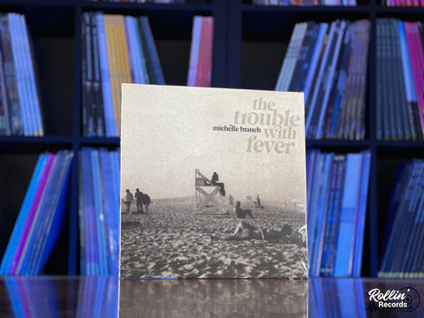 Michelle Branch - The Trouble With Fever