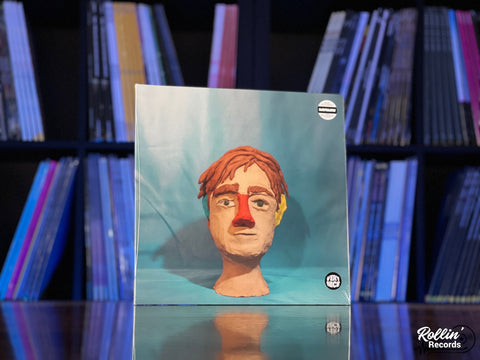 Dayglow - Fuzzy Brain (Pink Vinyl)