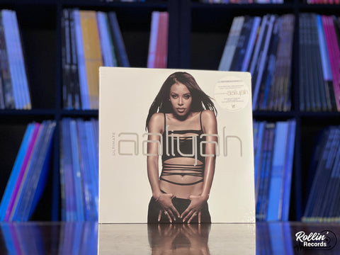 Aaliyah - Ultimate Aaliyah
