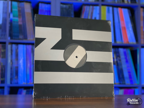 Zhu - Came For The Low