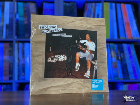 Sublime - Acoustic: Bradley Nowell & Friends