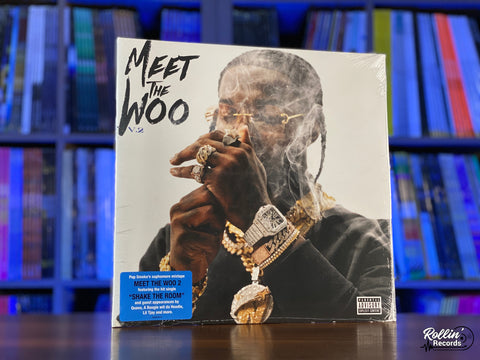 Pop Smoke - Meet The Woo 2