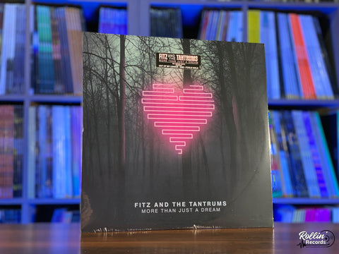 Fitz & The Tantrums - More Than Just A Dream