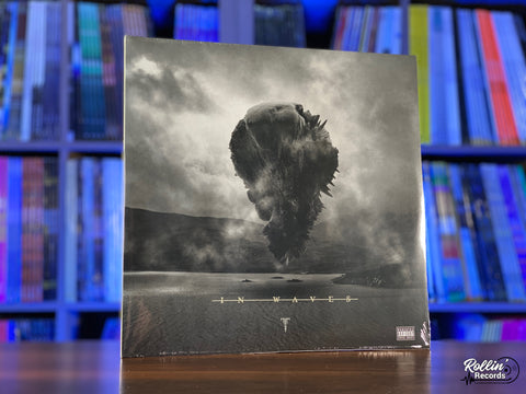 Trivium - In Waves