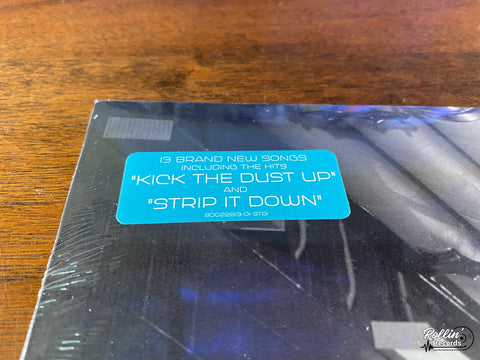 Luke Bryan - Kill The Ligjts