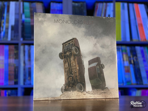 Monolord - Rust