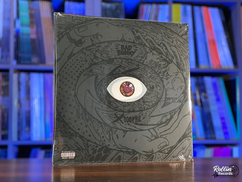 Bad Bunny - X 100PRE