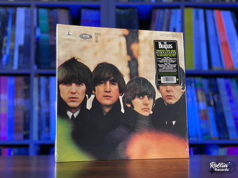 The Beatles - Beatles For Sale