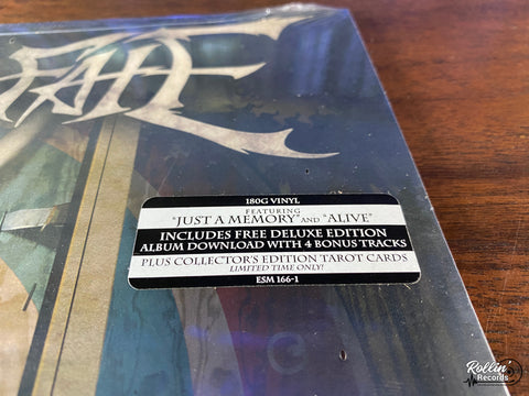 Escape The Fate - Hate Me