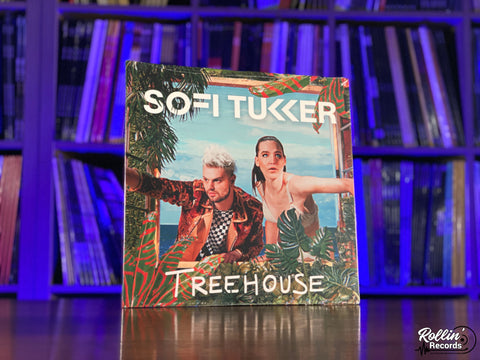 Sofi Tukker - Treehouse