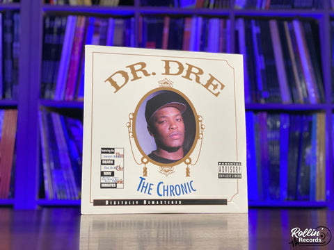 Dr. Dre - The Chronic
