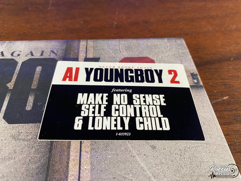 YoungBoy Never Broke Again - AI YoungBoy 2