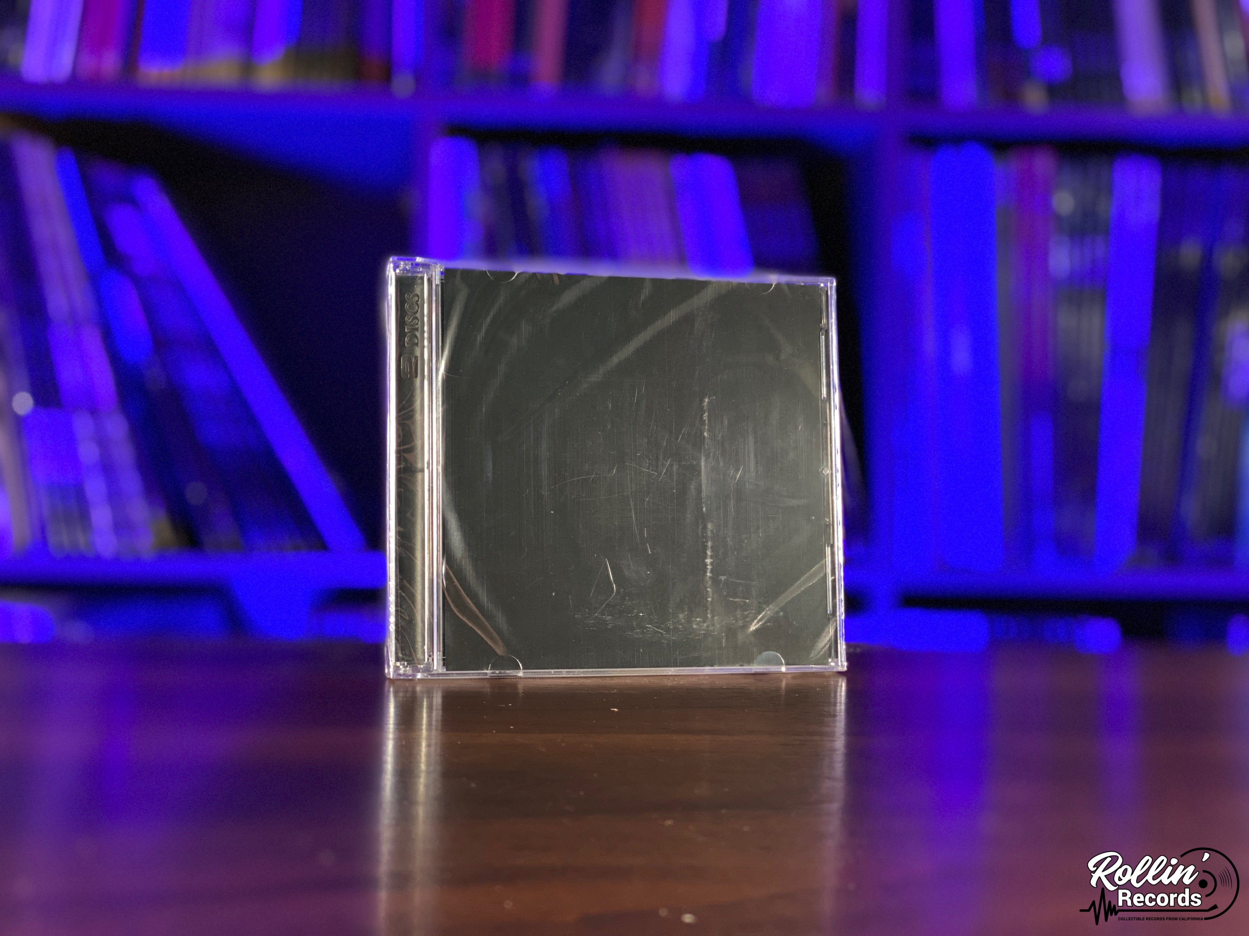Kanye West - Donda (CD) – Rollin' Records
