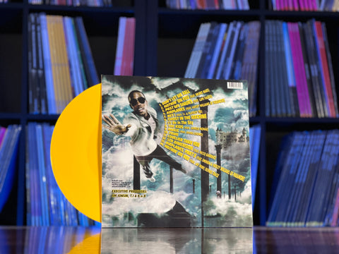 B.o.B - The Adventures Of Bobby Ray