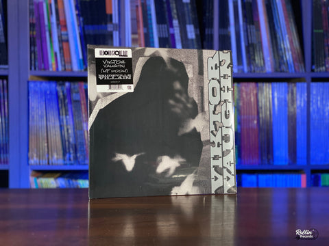 Viktor Vaughn - Vaudeville Villain (RSD 2022)