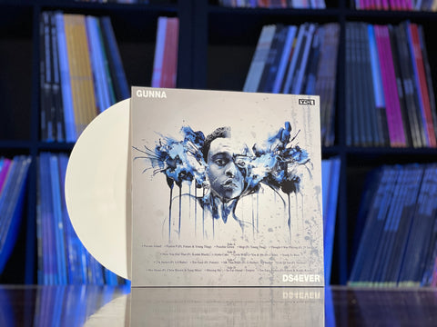 Gunna - DS4EVER Colored Vinyl