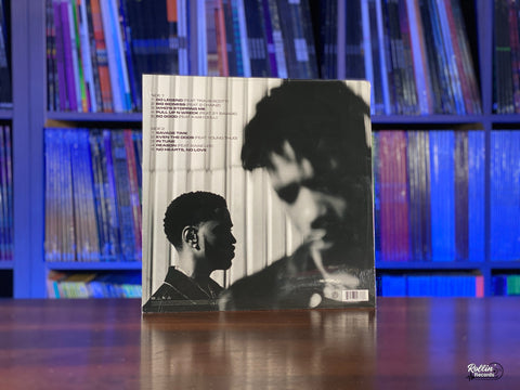 Big Sean & Metro Boomin - Double Or Nothing