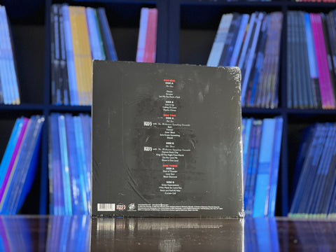 Kiss - Kiss Symphony: Alive IV