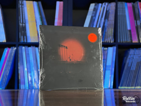 The Afghan Whigs - How Do You Burn? (Indie Exclusive Pink Vinyl)