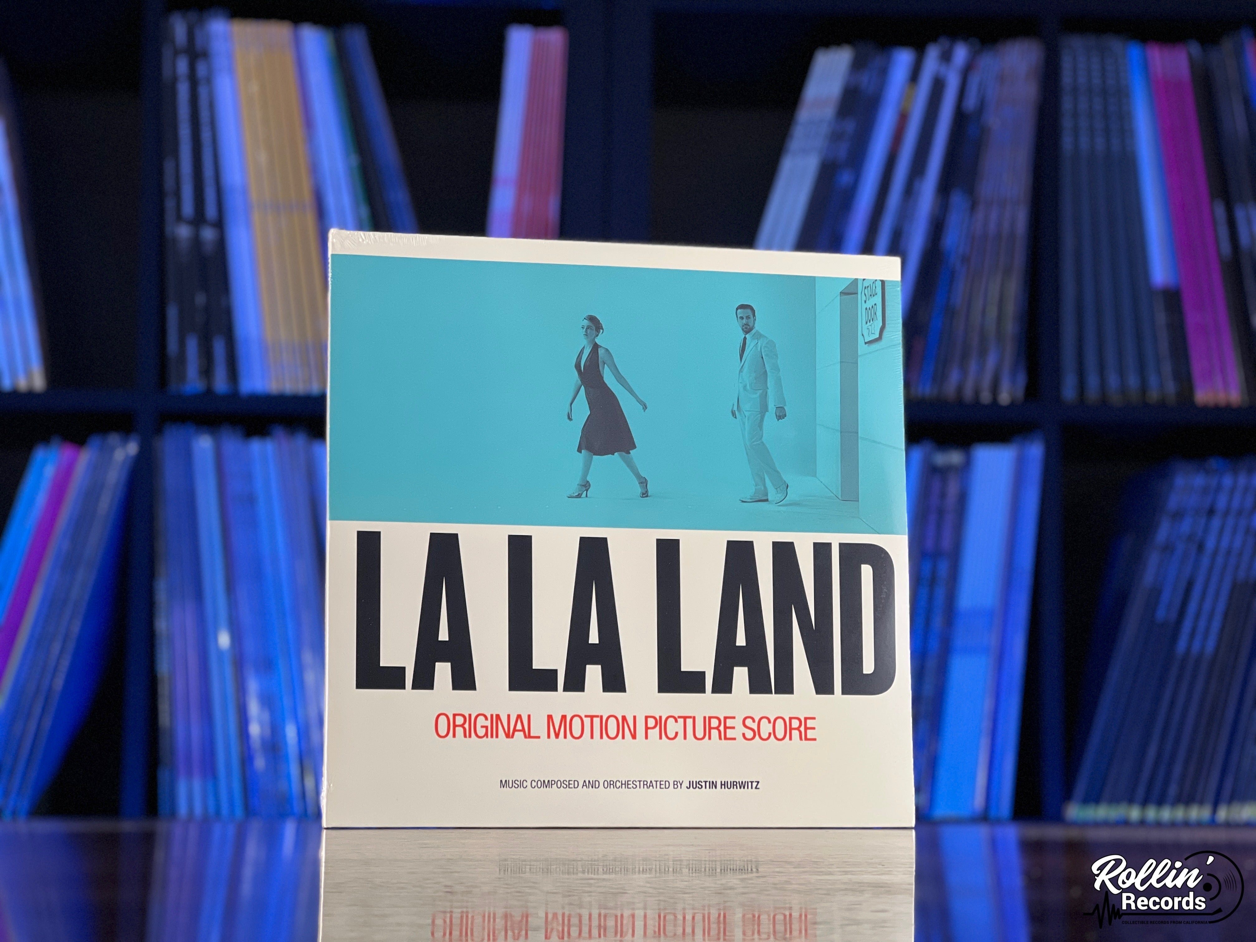 La La Land (Original Motion Picture Score)