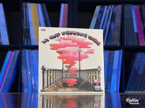 The Velvet Underground - Loaded