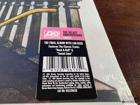 The Velvet Underground - Loaded