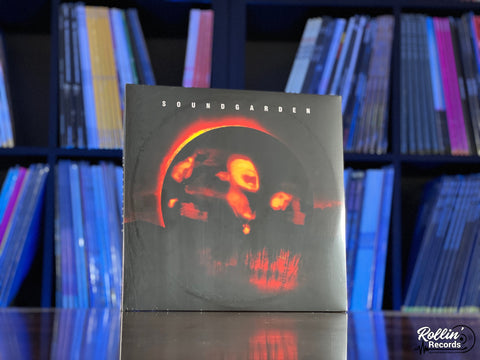 Soundgarden - Superunknown