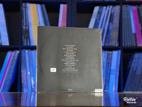 Soundgarden - Superunknown