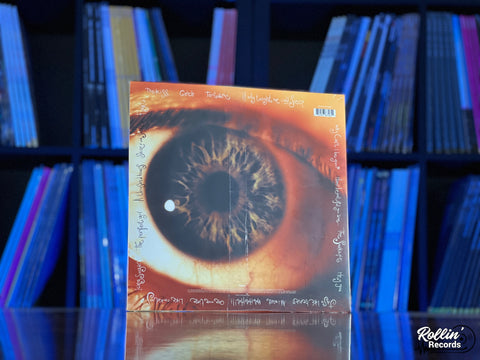 The Cure - Kiss Me, Kiss Me, Kiss Me