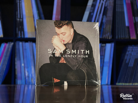 Sam Smith - In the Lonely Hour