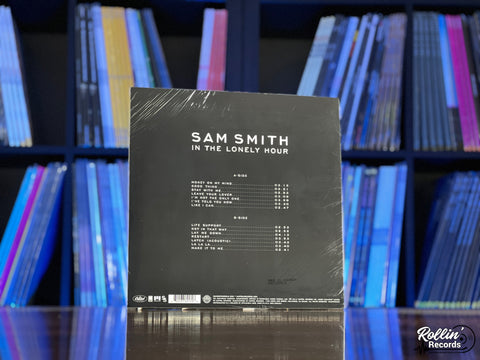 Sam Smith - In the Lonely Hour