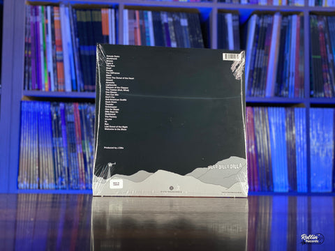 J Dilla - Donuts (Donuts Cover)