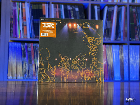 Rainbow Kitten Surprise - RKS! Live From Athens Georgia