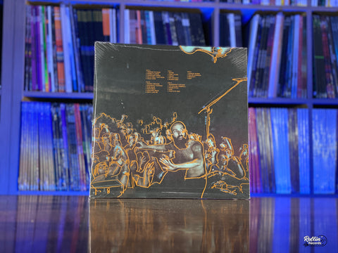 Rainbow Kitten Surprise - RKS! Live From Athens Georgia