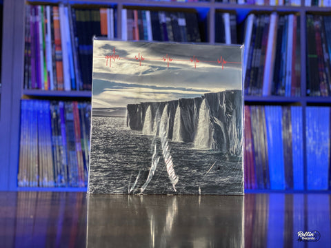 Pearl Jam - Gigaton (Tour Edition w/ CD)