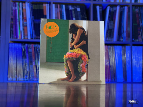 Camila Cabello - Familia