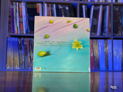 Camila Cabello - Familia