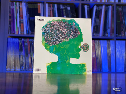 Can - Tago Mago (Orange Vinyl)