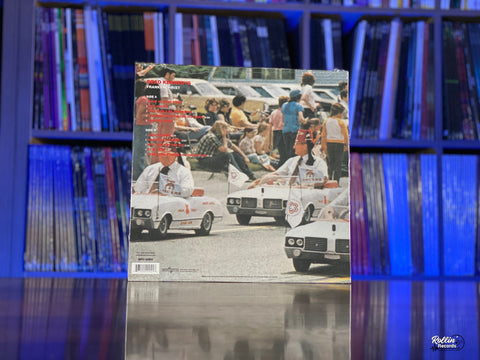 Dead Kennedys - Frankchrist