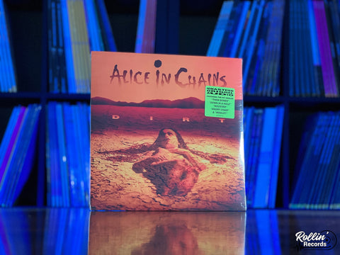 Alice In Chains - Dirt