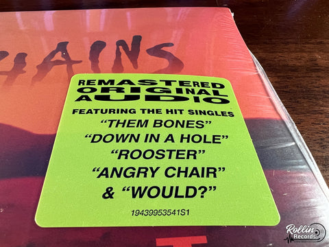 Alice In Chains - Dirt