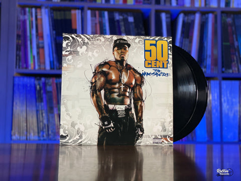 50 Cent - The Massacre