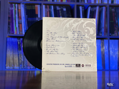 50 Cent - The Massacre