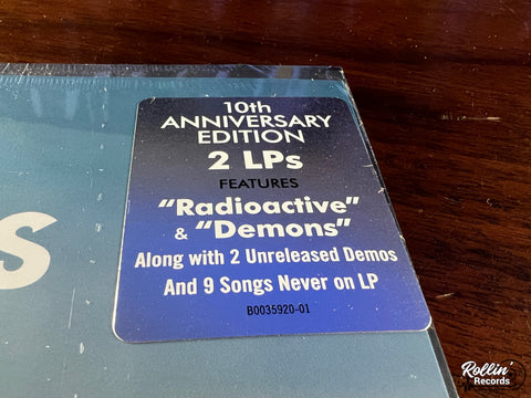 Imagine Dragons - Night Visions: Expanded Edition