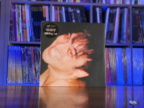 Joji - Ballads 1 (TTL Editions 061 Cloudy Red Vinyl)