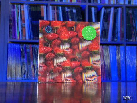 Thee Oh Sees - Floating Coffin