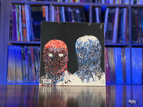 Thee Oh Sees - Floating Coffin