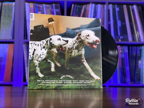 Rex Orange County - Who Cares?